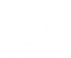 Logo Blanco Bar Cocoa Hippie Chic Bar Logo Blanco Bar Cocoa Hippie Chic Bar