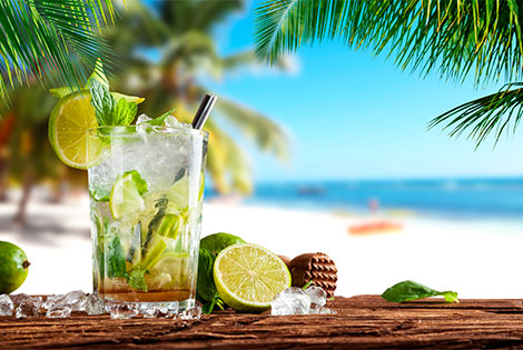 Cover image of a sample of the bar Cocoa Hippie Chic Bar Cover image of a sample of the bar Cocoa Hippie Chic Bar