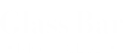 Adults Exclusive entertainment Glass Bar Logo Sens at Grand Palm