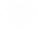 Logotipo Red Cabaret Logotipo Red Cabaret