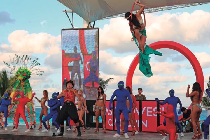 Imagen Fun Parade Imagen Fun Parade