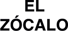 White Logo Zocalo Location