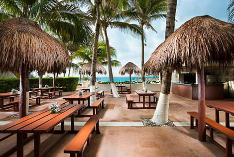 Cover image of a sample of the restaurant Cocoa Hippie Chic Restaurant Cover image of a sample of the restaurant Cocoa Hippie Chic Restaurant