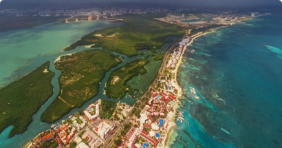 10 datos que (probablemente) no conocías de Cancún Parte I
