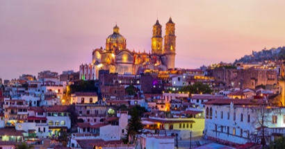 Taxco Tour Taxco Tour