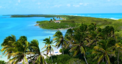 Contoy Island Tour Contoy Island Tour