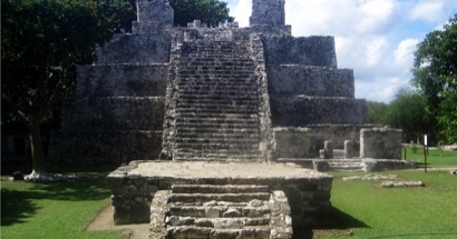 Cancun Mayan ruins tour. Cancun Mayan ruins tour.