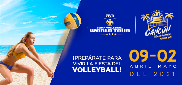 Tour Mundial de Voleibol de playa Tour Mundial de Voleibol de playa
