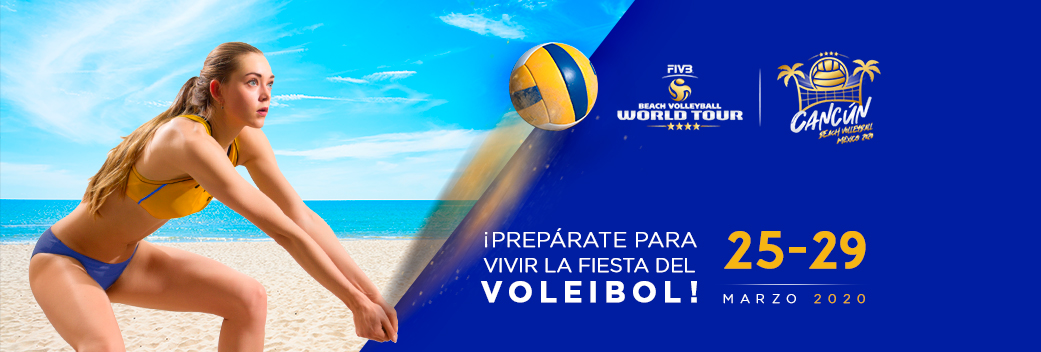Beach Volleyball World Tour Beach Volleyball World Tour