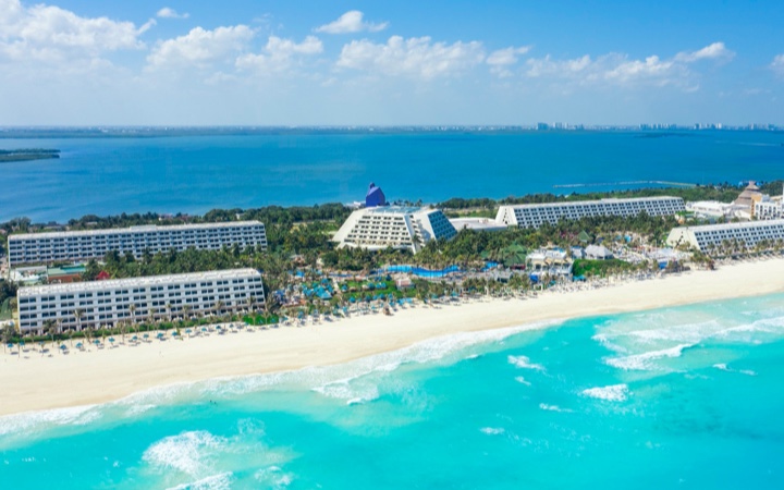 Offers Grand Oasis Cancun oasis outlet Offers Grand Oasis Cancun oasis outlet