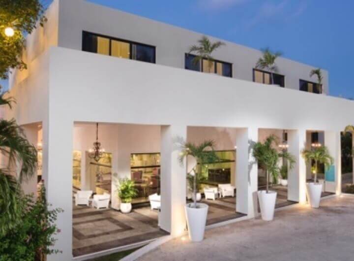 Oasis Tulum Lite Hotel View Oasis Tulum Lite Hotel View