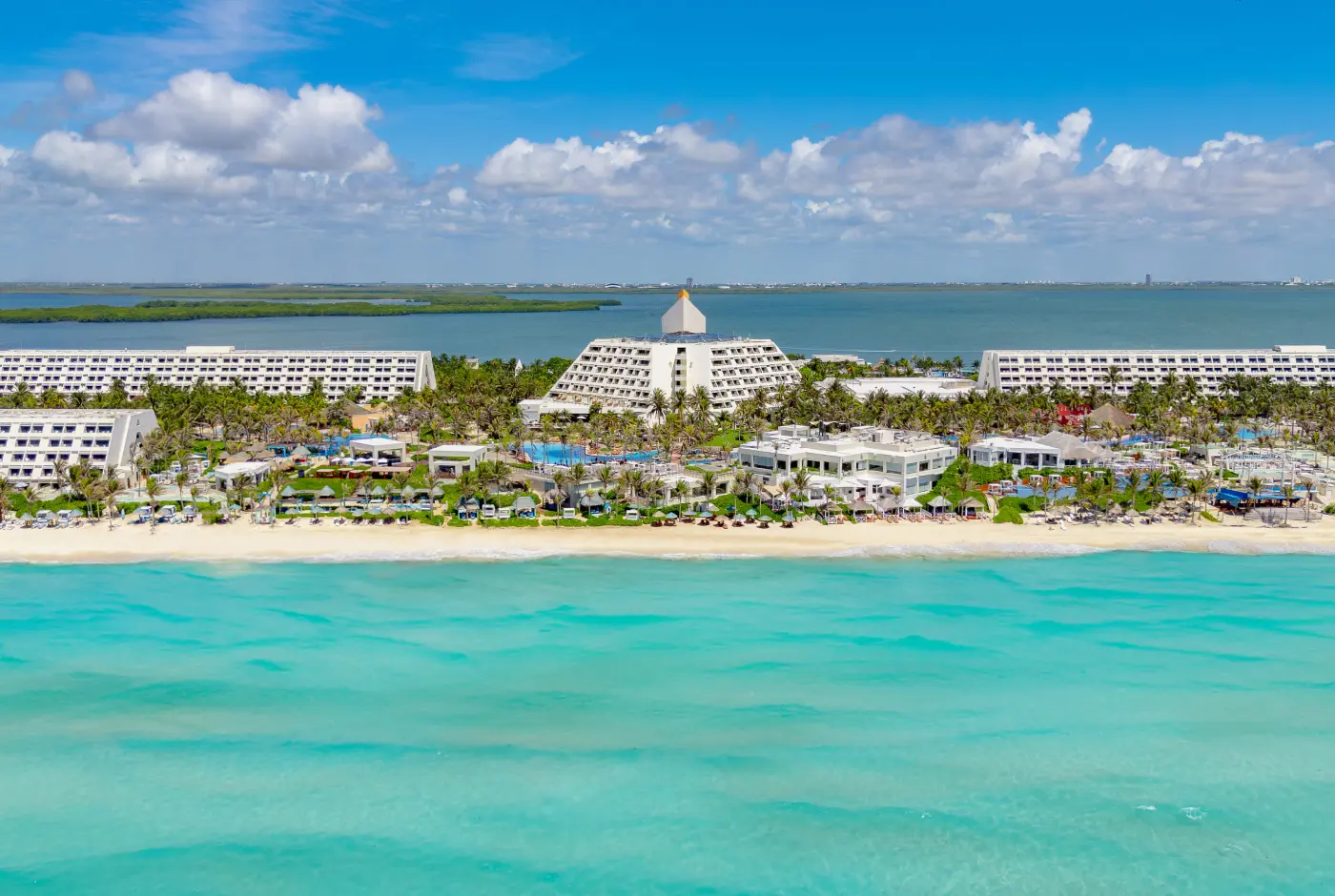 playa palms beach hotel cancun