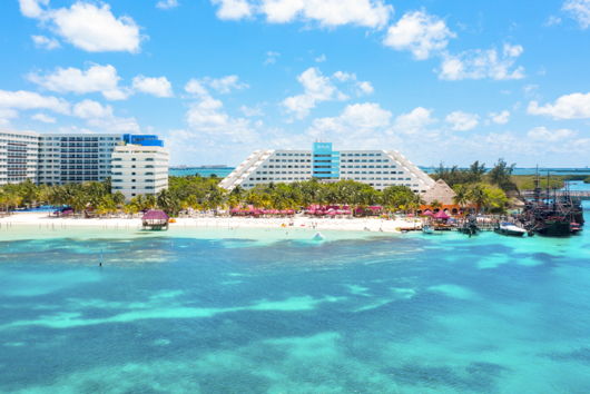 Grand Oasis Palm - Cancun