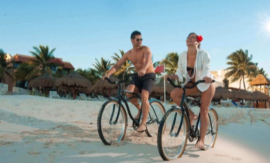 Oasis Tulum Lite Hotel View Oasis Tulum Lite Hotel View