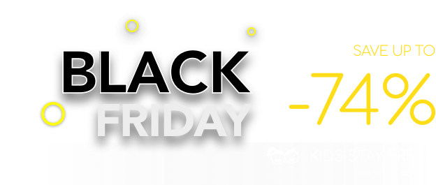 Black Friday Black Friday