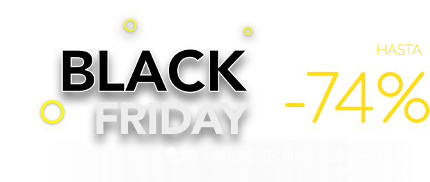 Black Friday Black Friday