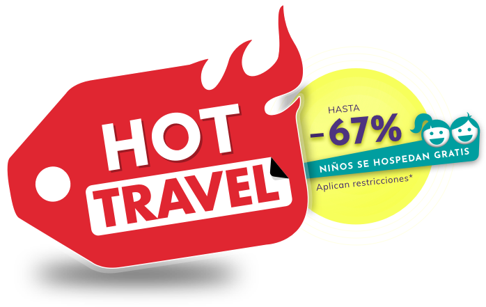Hot Travel Hot Travel