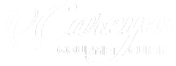 Logo Blanco Restaurante Careyes