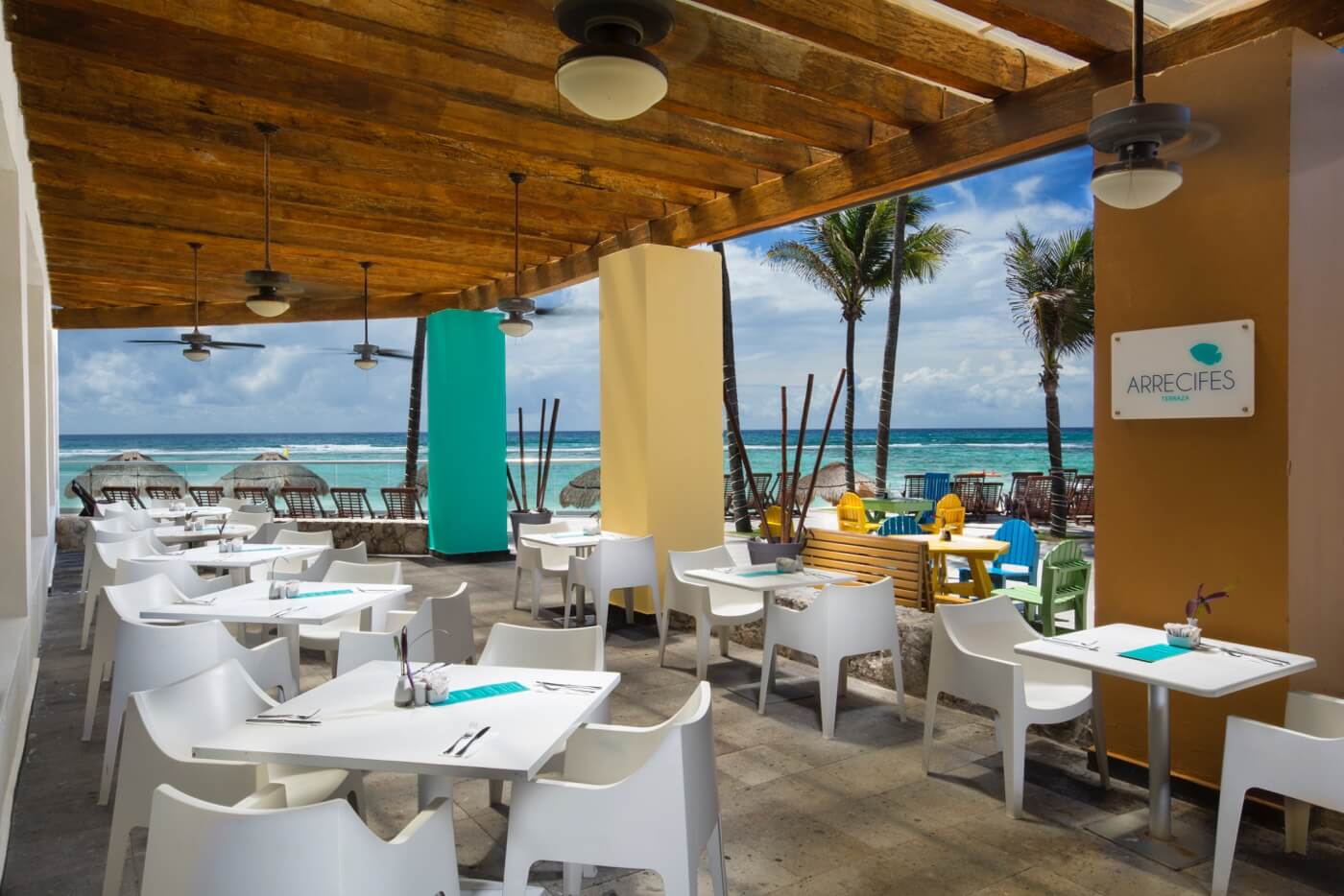 Grand Oasis Tulum Hotel Riviera Maya Oasis Hotels Resorts