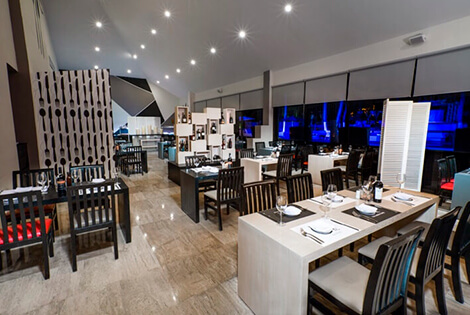 Imágen portada muestra de restaurante Le Buffet Imágen portada muestra de restaurante Le Buffet